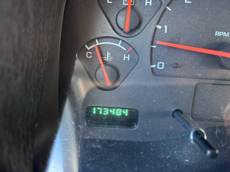 2003 Dodge Durango SLT Plus