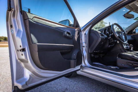 2011 Chevrolet Malibu LT