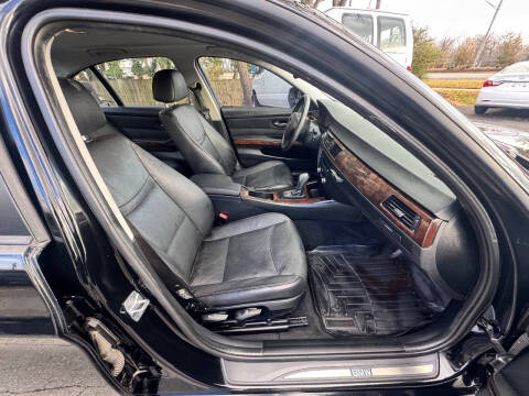 2011 BMW 3 Series 328i