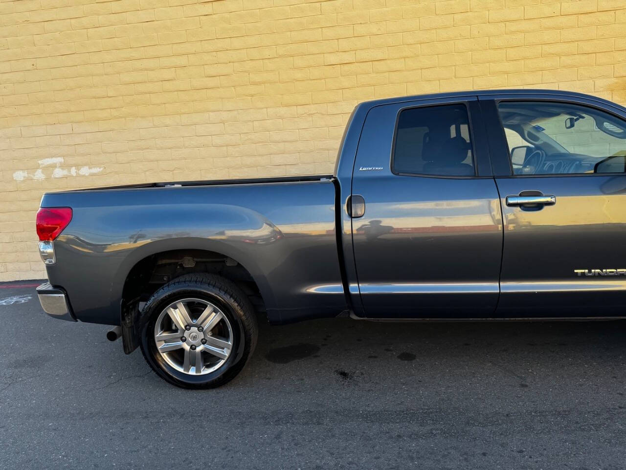 2007 Toyota Tundra for sale at Cars To Go in Sacramento, CA