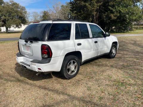 SUV For Sale in Conway SC Greg Faulk Auto Sales Llc