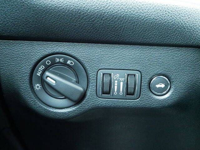 2018 Dodge Challenger SRT Demon