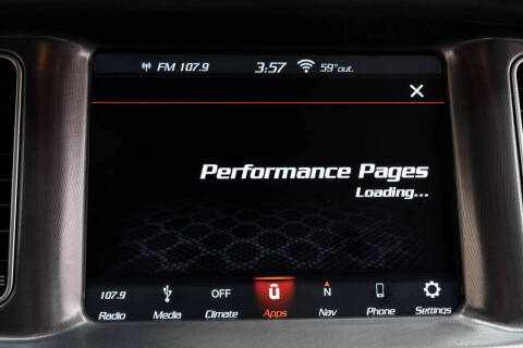 2019 Dodge Charger R/T