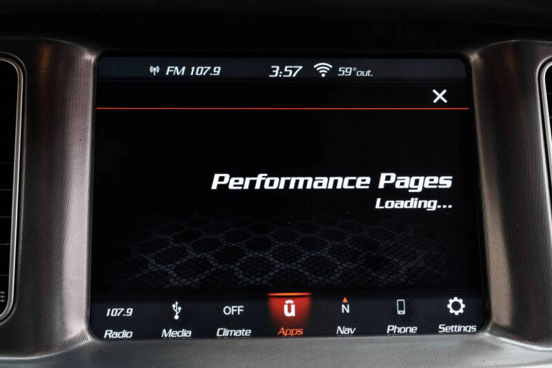 2019 Dodge Charger R/T