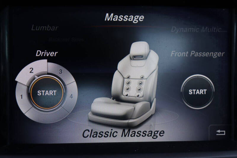 2018 Mercedes-Benz SL-Class SL 450