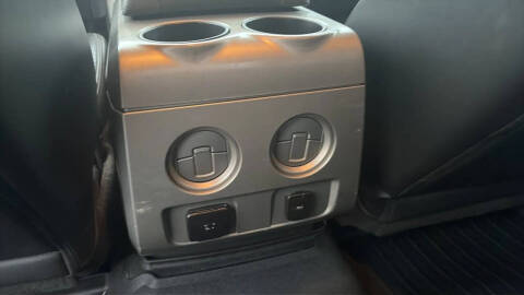 2011 Ford F-150 SVT Raptor