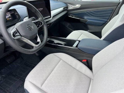 2026 Volkswagen ID.4 Pro S