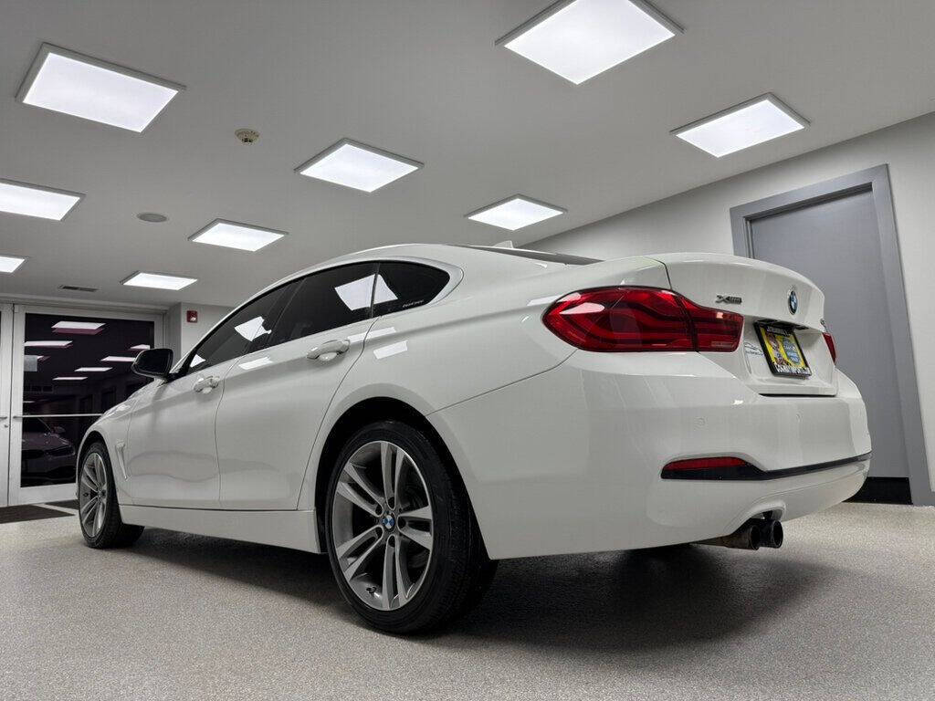 2018 BMW 4 Series for sale at Conway Imports in   Streamwood, IL