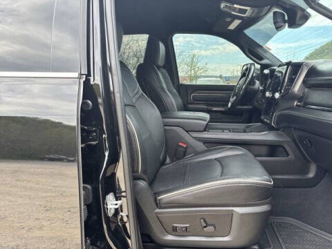 2022 RAM 3500 Limited