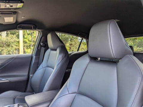 2024 Toyota Venza XLE