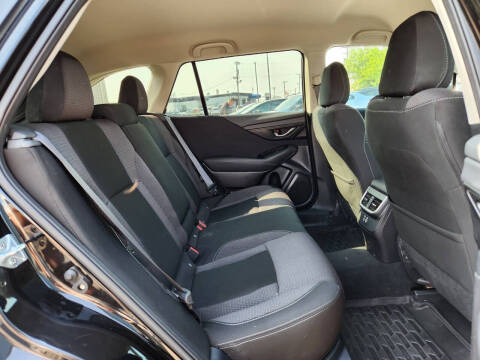 2023 Subaru Outback Premium