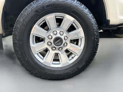 2018 Ford F-250 Super Duty