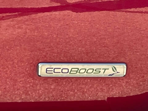 2015 Ford Expedition EL