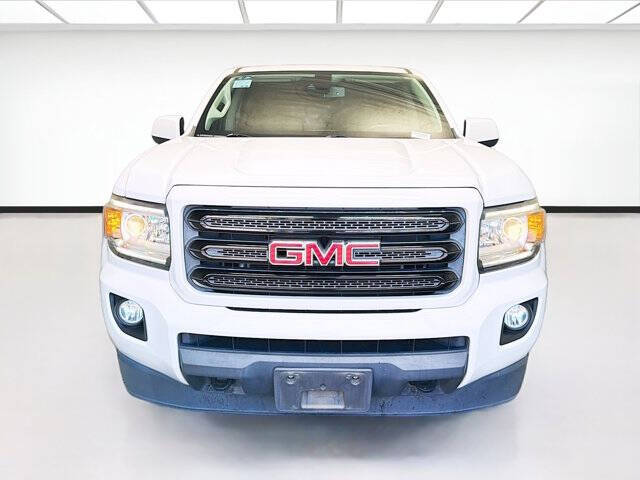 2020 GMC Canyon