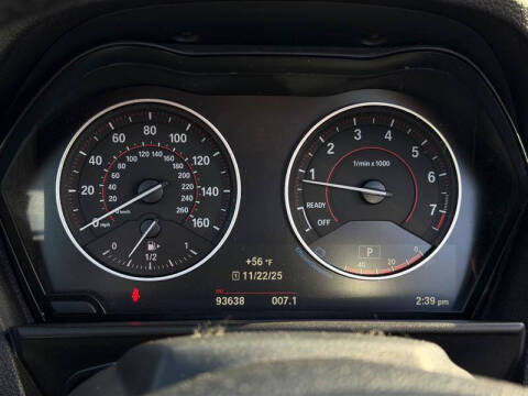 2017 BMW 2 Series 230i