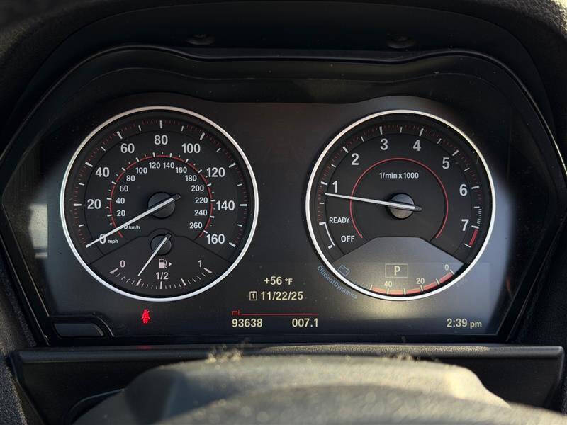 2017 BMW 2 Series 230i