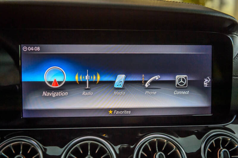 2019 Mercedes-Benz CLS CLS 450