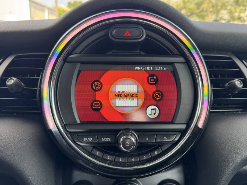 2019 MINI Hardtop 4 Door Cooper