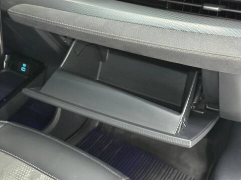 2022 Ford Mustang Mach-E GT