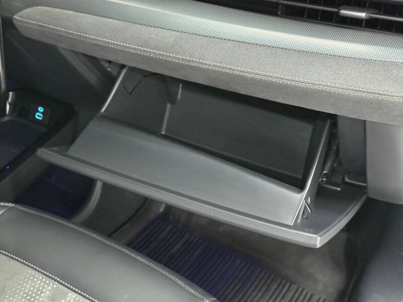 2022 Ford Mustang Mach-E GT