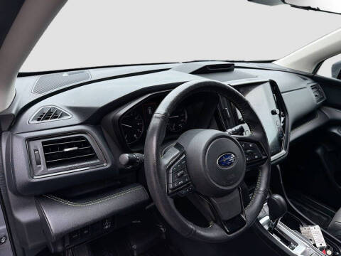 2024 Subaru Ascent Onyx Edition Limited