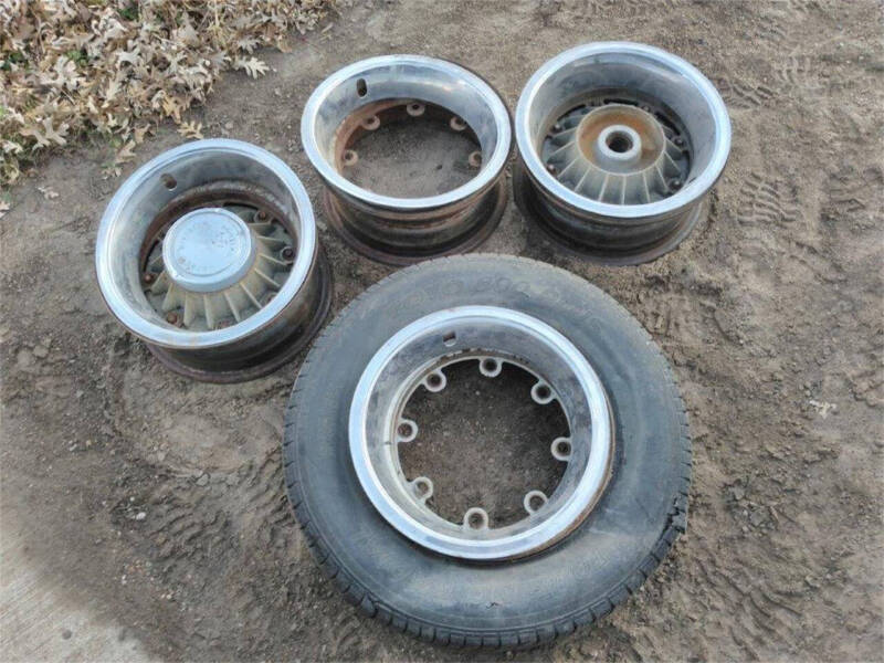 1962 Pontiac Grand Prix