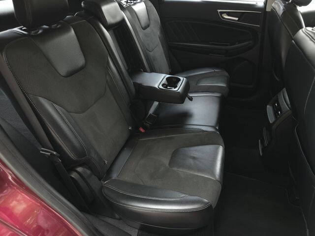 2016 Ford Edge Sport