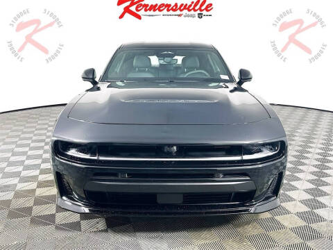 2026 Dodge Charger Scat Pack Plus
