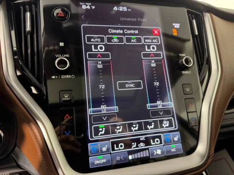 2024 Subaru Outback Touring