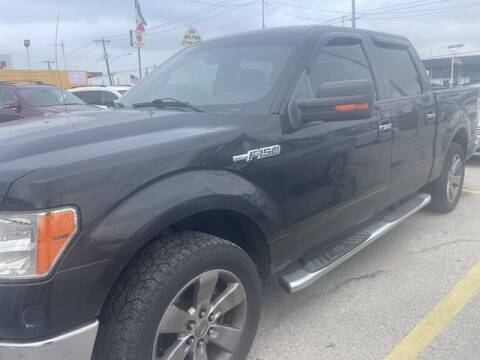 2012 Ford F-150 for sale at The Kar Store in Arlington TX