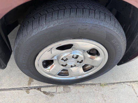 2013 Honda Pilot LX
