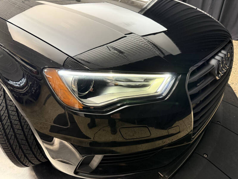 2015 Audi A3 2.0T quattro Premium Plus