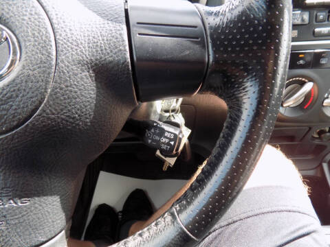 2004 Toyota RAV4