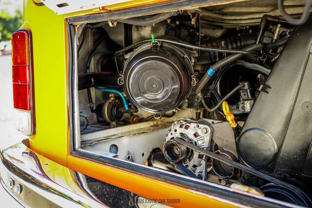 2011 Volkswagen Type 2