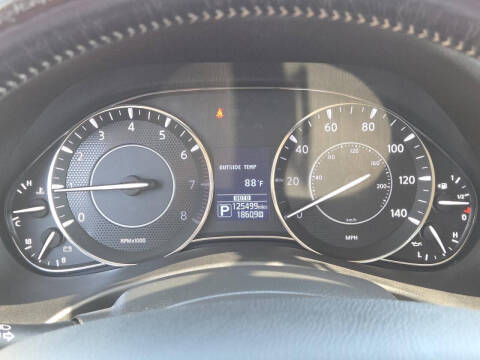 2020 Nissan Armada SV