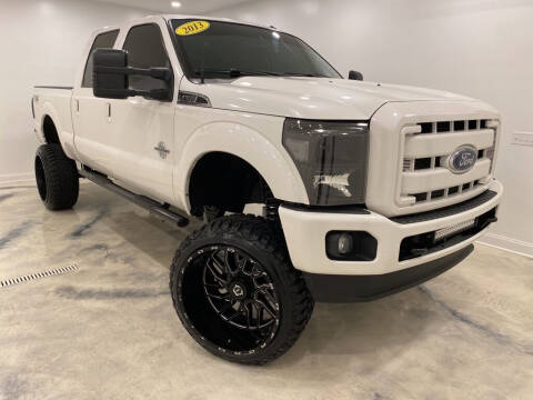 2013 Ford F-250 Super Duty for sale at Auto House of Bloomington in Bloomington IL