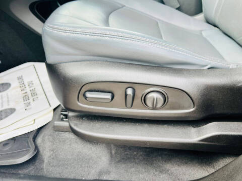 2019 Buick Enclave Premium