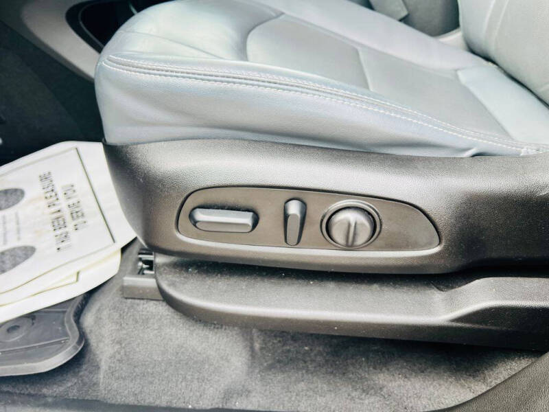 2019 Buick Enclave Premium