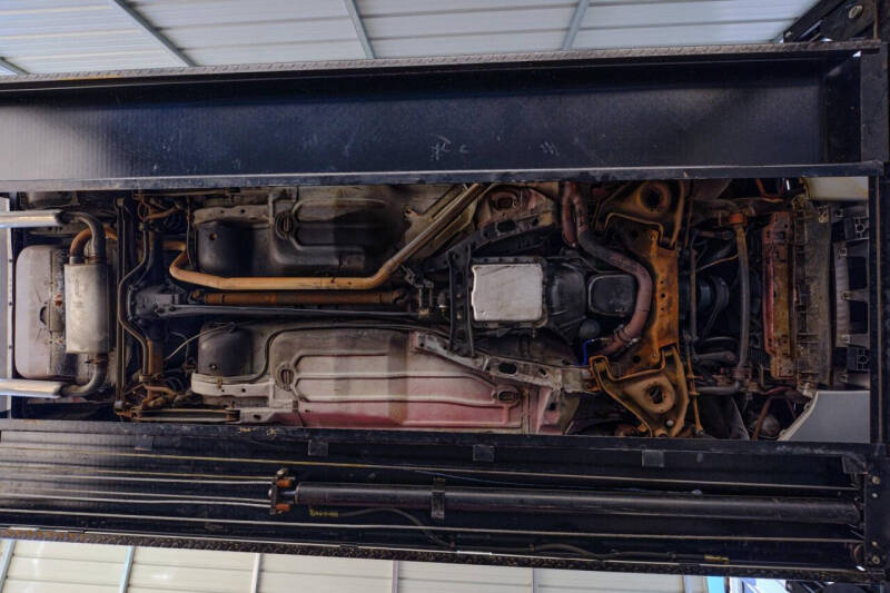 1986 Pontiac Firebird Trans Am