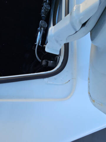 1967 Cadillac DeVille