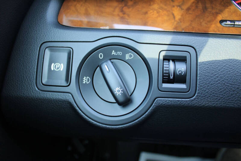 2008 Volkswagen Passat