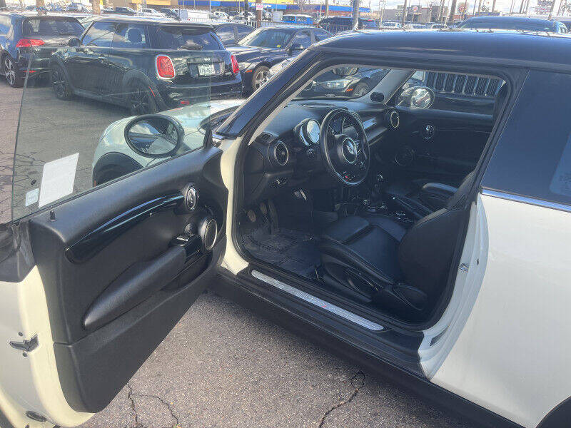 2014 MINI Hardtop for sale at Trucks & More LLC in Glendale, AZ