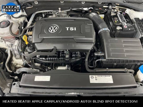 2019 Volkswagen Golf Alltrack