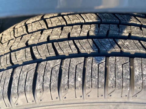 2012 Subaru Forester 2.5X