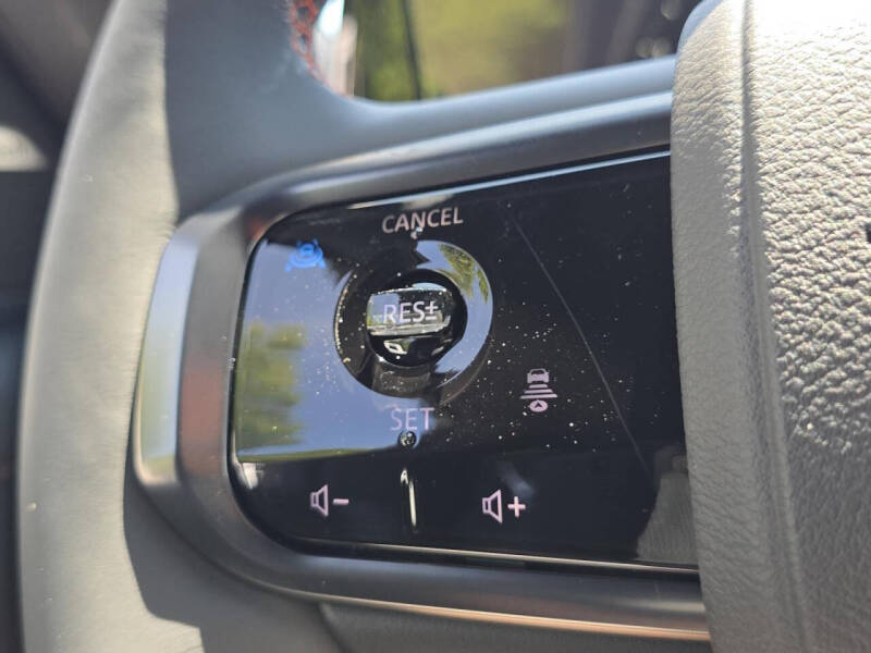 2025 Nissan Armada PRO-4X