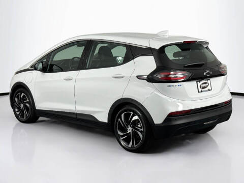 2023 Chevrolet Bolt EV 2LT