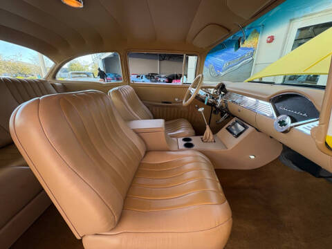 1955 Chevrolet 210