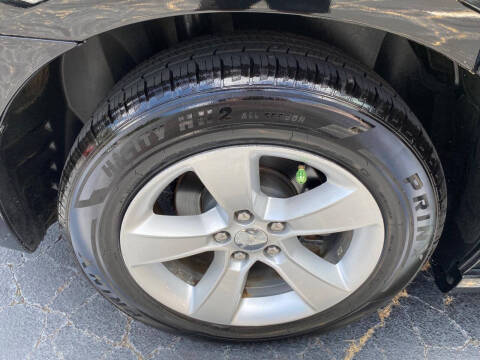 2012 Dodge Charger SE