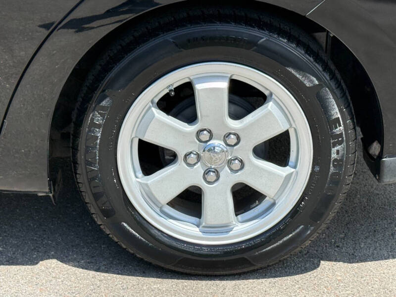 2004 Toyota Prius
