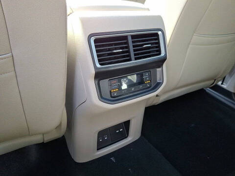 2026 Volkswagen Atlas SEL Premium R-Line 4Motion